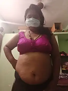 tamilponnusilkのライブXXXチャット