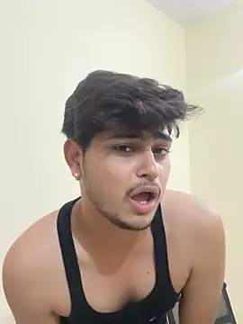 Show Webcam de Big-dicka