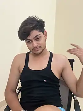 Big-dicka Pertunjukan Webcam