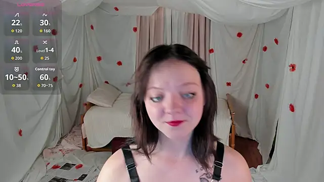 Czat XXX na żywo – Crazykitta