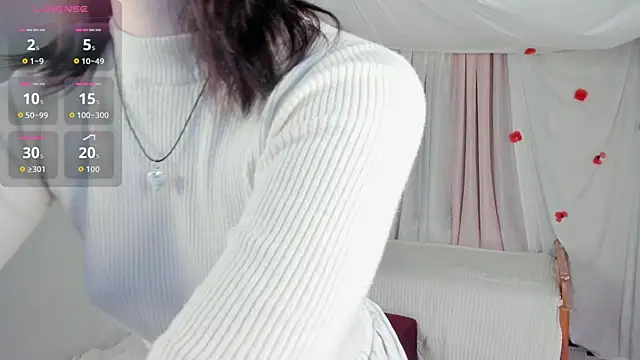 Chat XXX Live Crazykitta