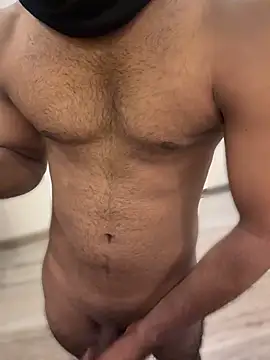 Show webcam de Shahi6969