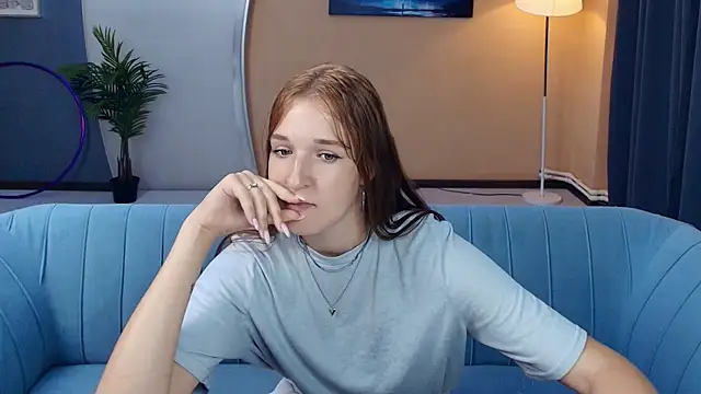 TanikaTomann Webbikameraesitys
