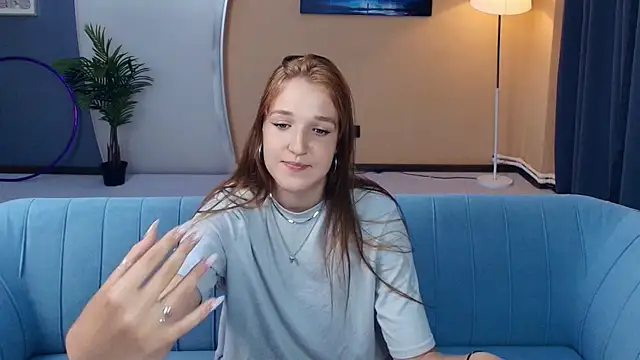 TanikaToman Live XXX-chat
