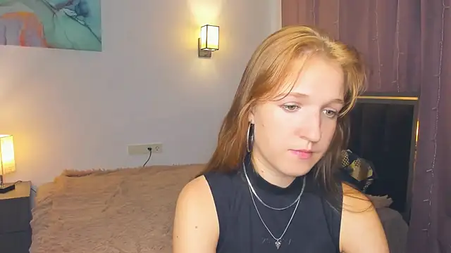 TanikaToman's Live XXX Chat