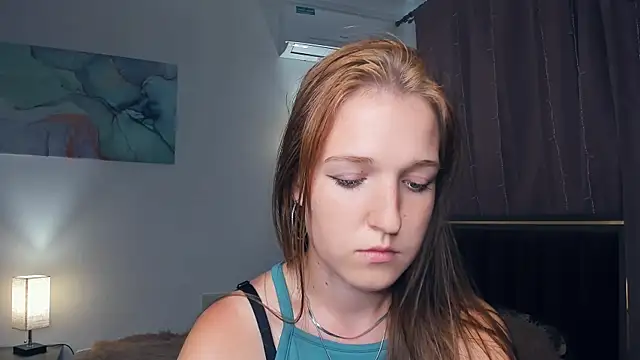 TanikaToman Live XXX-chat