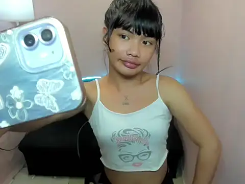 Amazing_jamaica Pertunjukan Webcam