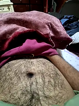 AKarawiaa Pertunjukan Webcam