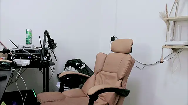 VIP-77 Show Webcam