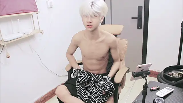 VIP-77 웹캠 쇼
