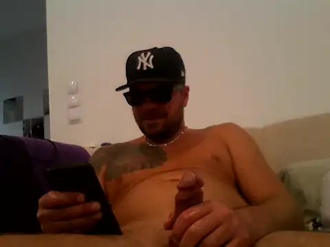 Kisbika1986 Webcam-Show