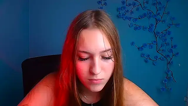 Chat XXX en directo de Holly_Mooon_