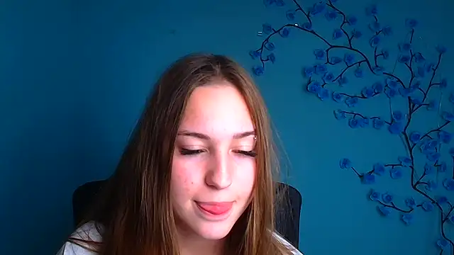 Holly_Mooon_ 라이브 XXX 채팅