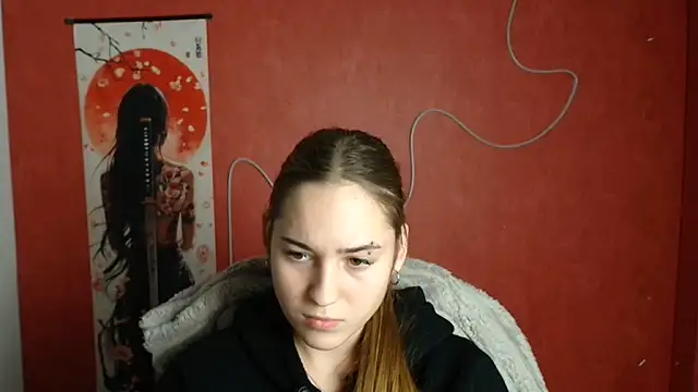 Chatroom XXX en direct de Holly_Mooon_
