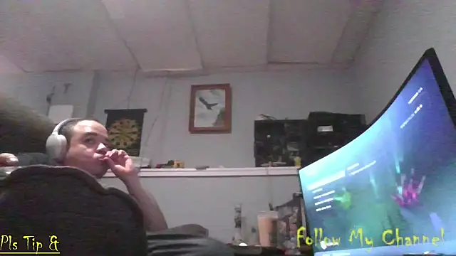 Show Webcam de Nb1979