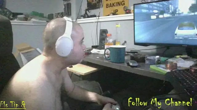 Nb1979's Webcam Show