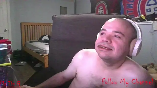 Show de webcam de Nb1979