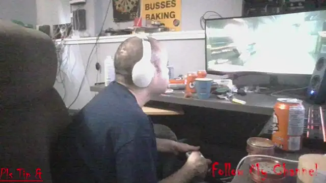Nb1979's Webcam Show
