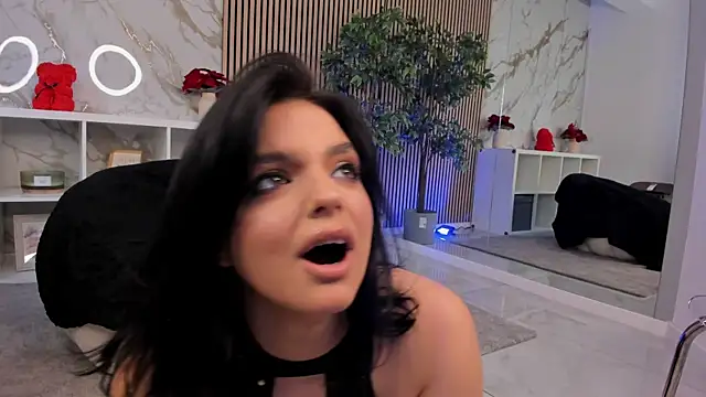 NoctisBella Webcam-Show