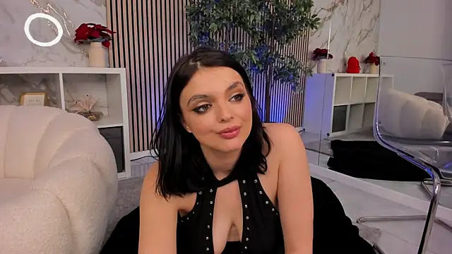 NoctisBella's Webcam Show
