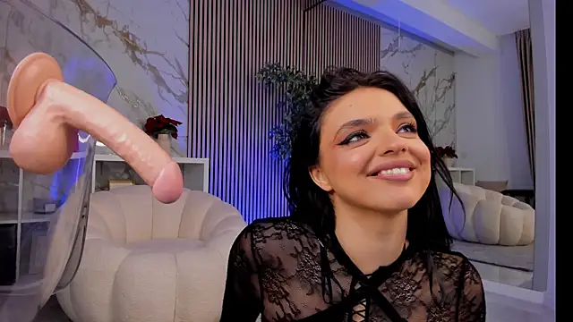NoctisBella Webcam show
