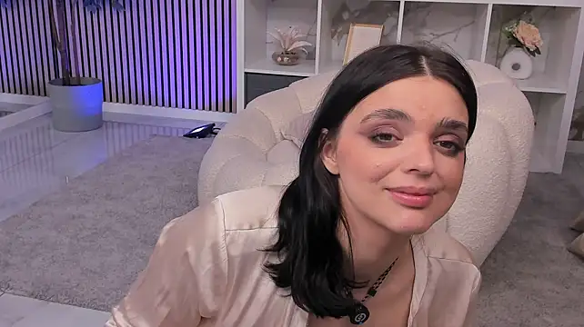 NoctisBella's Webcam Show