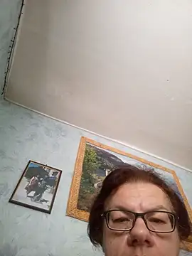 Webkamerová show Olena72531