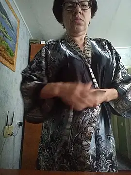 Webkamerová show Olena72531