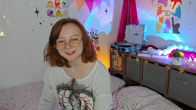 AnneBois Live XXX-chat
