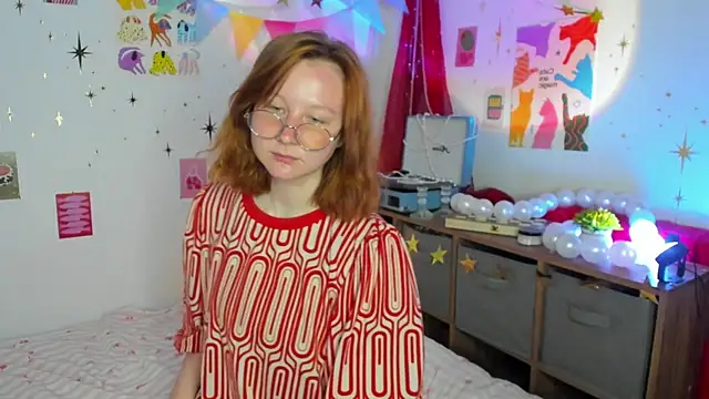 AnneBois – Live XXX-chat