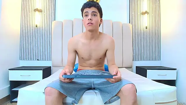 Stiven_Cooper2 Webcam-Show