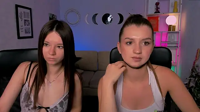 bloom_night Live XXX-Chat
