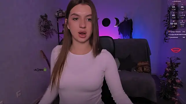 bloom_night Chat XXX in diretta