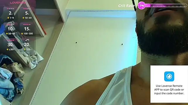 karymmusclet777 Шоу с уебкамера