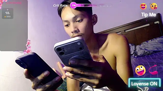 hot_rhod_ Show Webcam