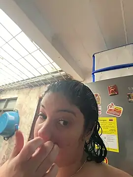 Show Webcam de vallitadelvalle