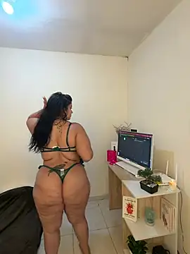 vallitadelvalle's Webcam Show