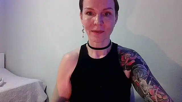 Webkamerová show SunKissedxx