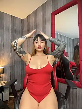 RenataGoldd – webcam-show