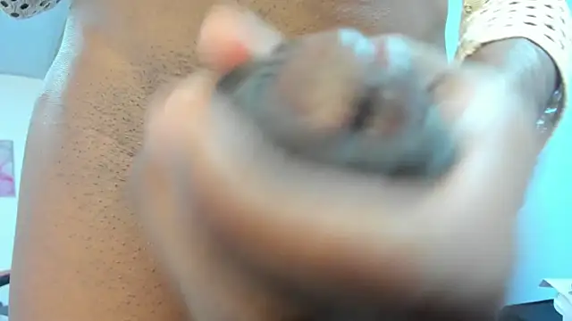 Webkamerová show Ashley_Naiara