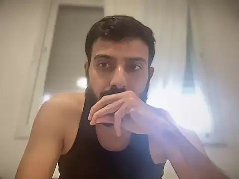 technionistic Webcam show