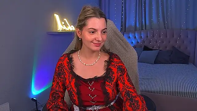Chatroom XXX en direct de LucreciaStorm