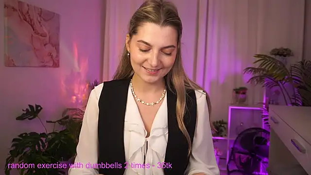 Chat XXX Live LucreciaStorm