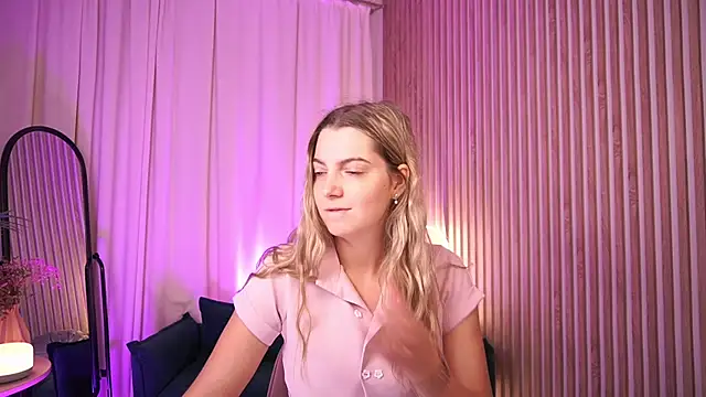 LucreciaStorm Live XXX Chat