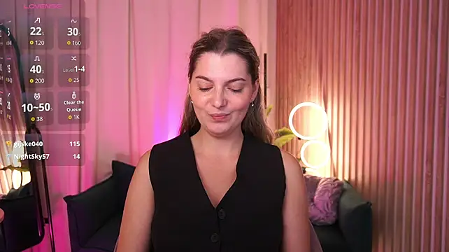 LucreciaStorm লাইভ XXX চ্যাট