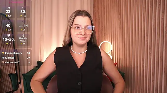 LucreciaStorm live XXX chat
