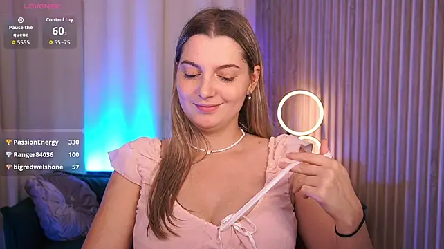 LucreciaStorm Live XXX-chat