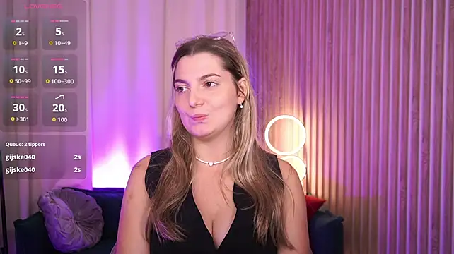LucreciaStorm Live XXX-chat