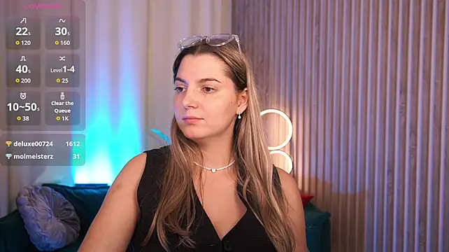 Chat XXX Live LucreciaStorm