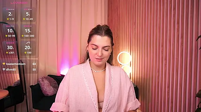 LucreciaStorm live XXX chat